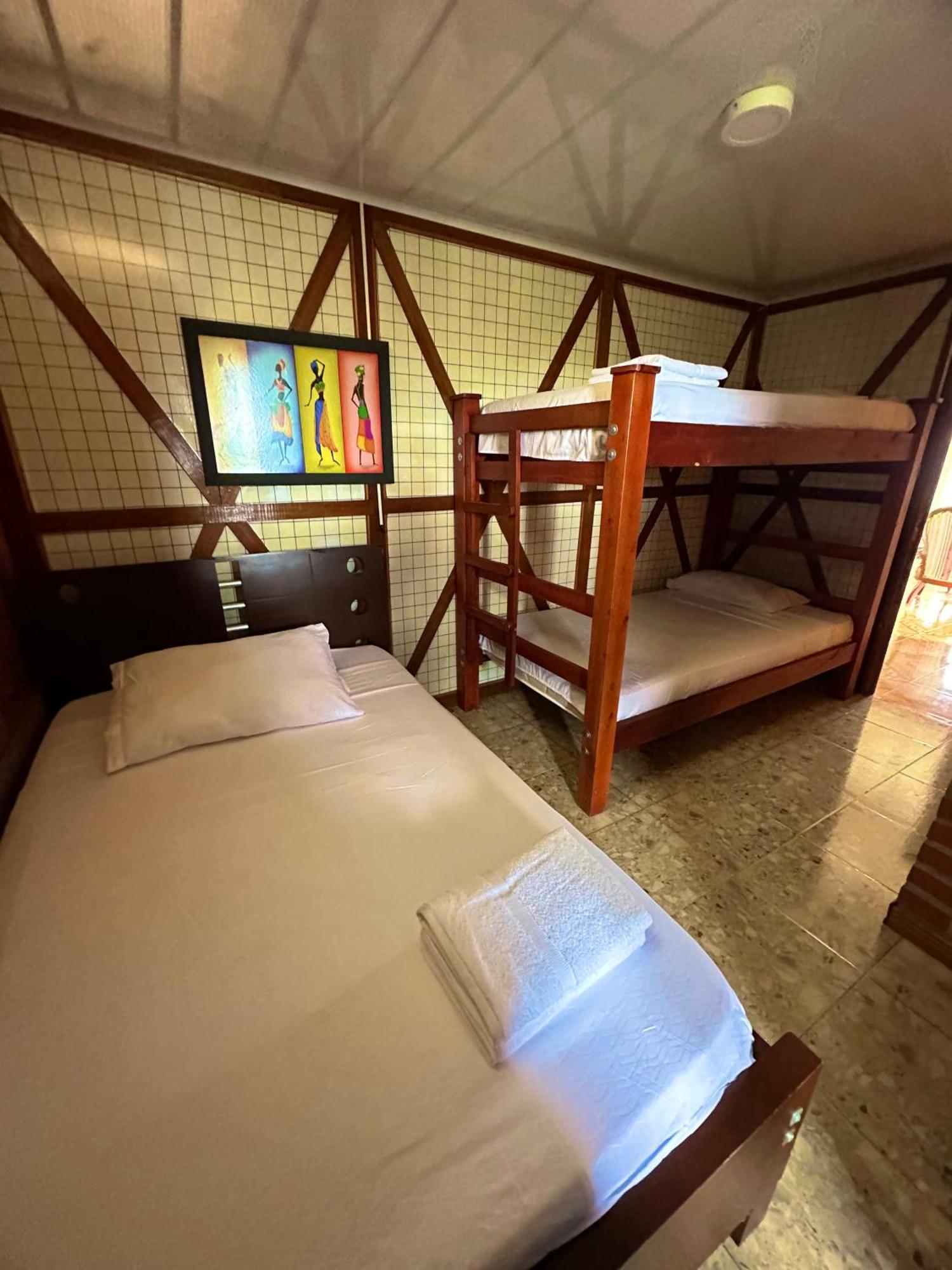 Eco Hotel La Selecta 페레이라 외부 사진