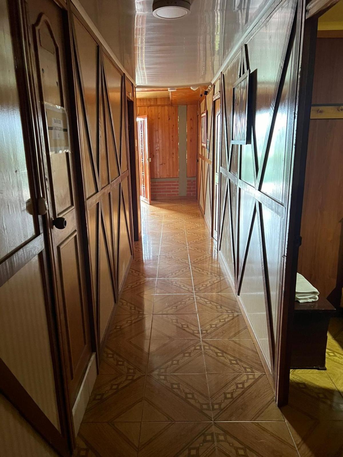 Eco Hotel La Selecta 페레이라 외부 사진