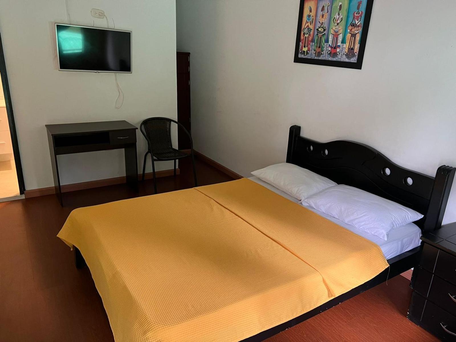 Eco Hotel La Selecta 페레이라 외부 사진