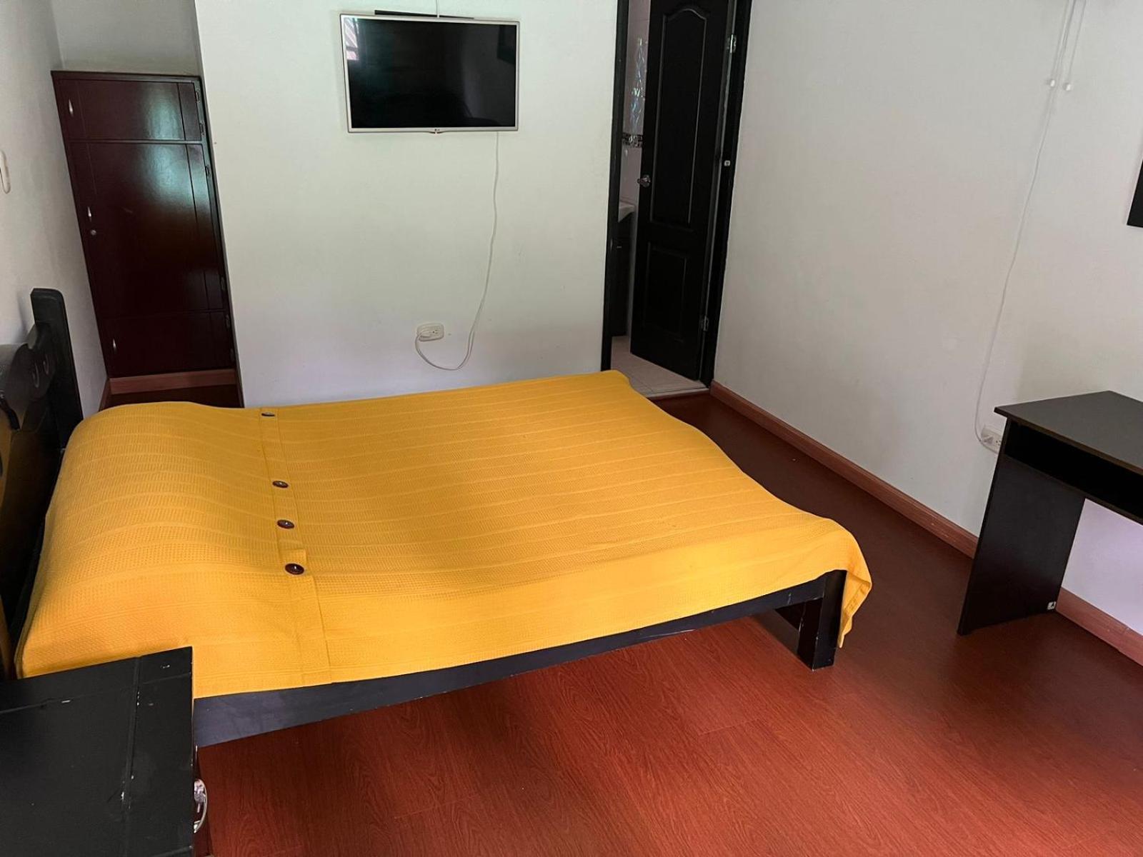 Eco Hotel La Selecta 페레이라 외부 사진